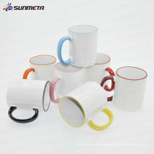 sublimation 11oz ceramic mug At Low Price Wholesale